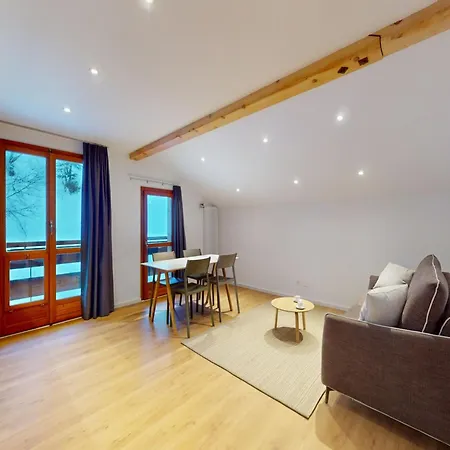 Horská chata With Stunning Mountain Views *