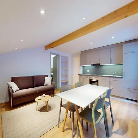 With Stunning Mountain Views *