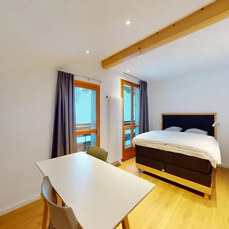 With Stunning Mountain Views Chalet *