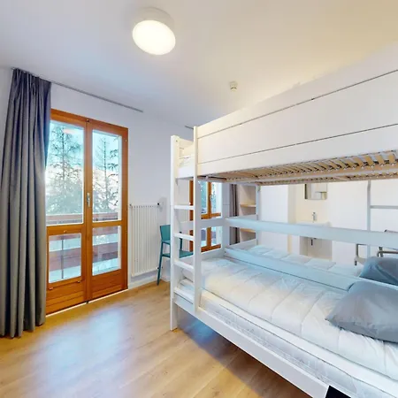 With Stunning Mountain Views