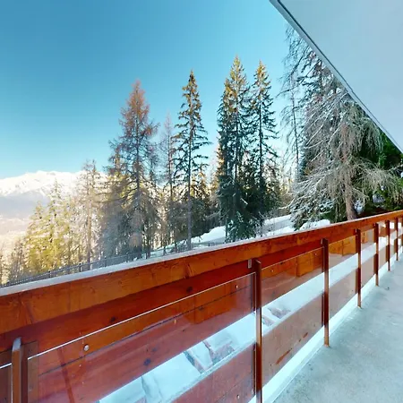 With Stunning Mountain Views Horská chata *