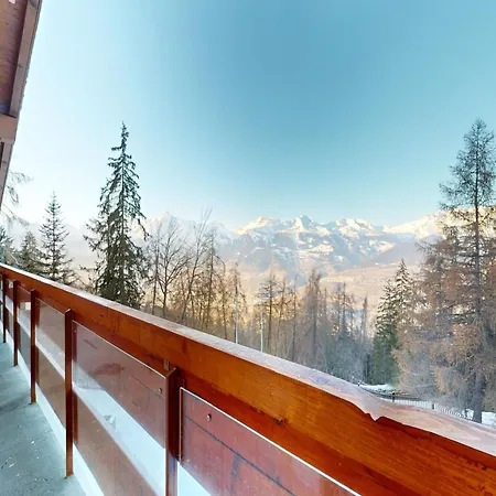 With Stunning Mountain Views *