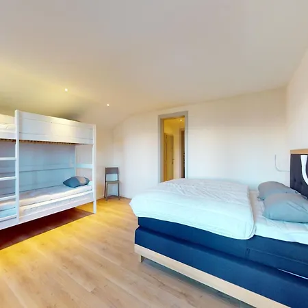 With Stunning Mountain Views Chalet *