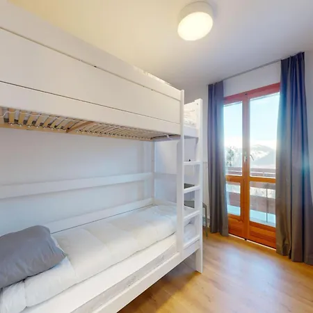 With Stunning Mountain Views